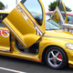 Illustration for article titled The Worst Car Colors Ever Offered